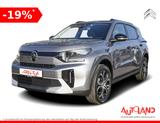 Citroën C3 Aircross Plus Hybrid 145 Aut. LED Kamera Temp