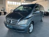 Mercedes-Benz Viano 2.2 CDI Trend Edition lang*Navi*Automatik - Mercedes-Benz Viano: Trend Edition