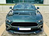 Ford Mustang 5.0 Ti-VCT V8 Bullitt - Ford Mustang: Bullitt