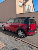 MINI Cooper S Clubman Clubman Cooper S Cooper S - MINI Cooper S Clubman aus 2010