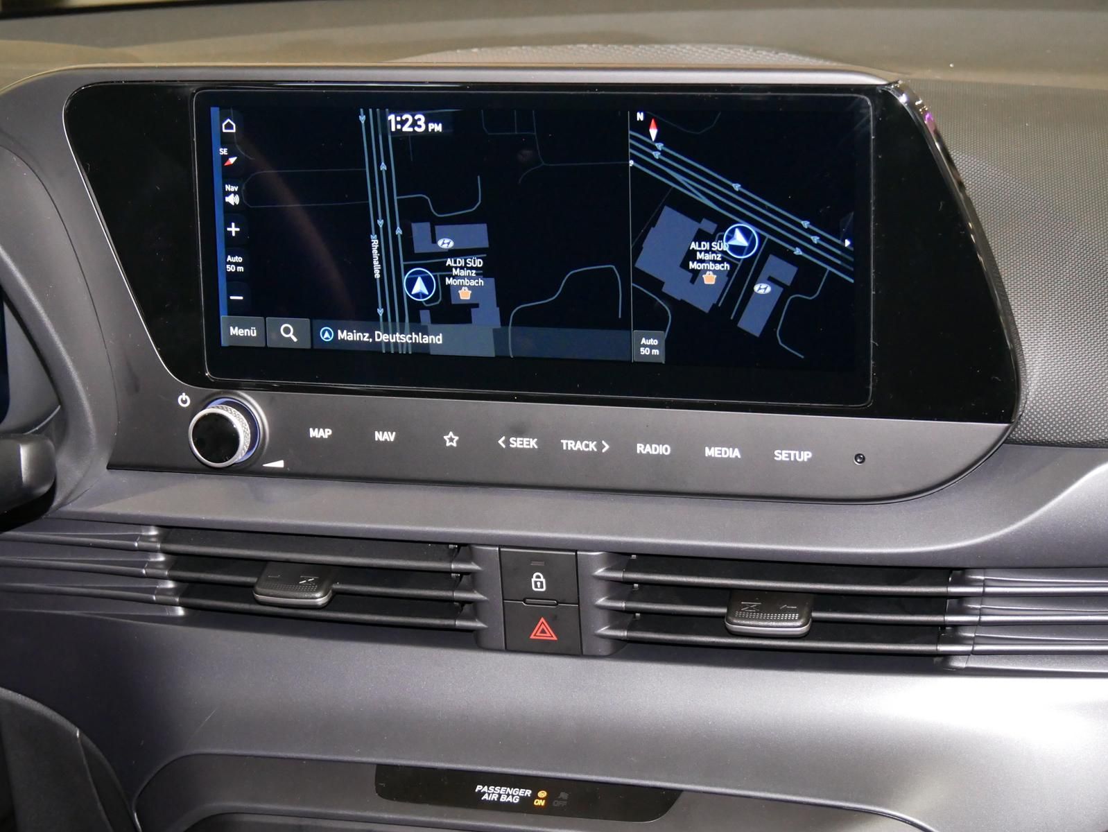 Hyundai i20 - Bild 4