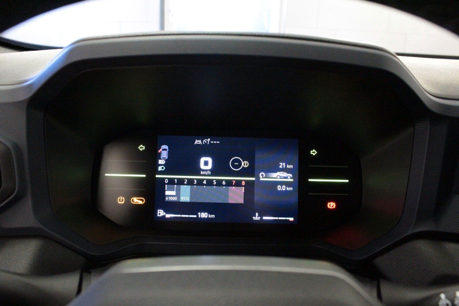 Fahrzeugabbildung Dacia Duster mild hybrid 130 Journey *Winterpaket*