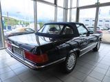 Mercedes-Benz SL 300 W 107  ORIGINAL 25590 KM DEUTSCHES  AUTO - Mercedes-Benz: W107