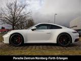 Porsche 992 911 Carrera 4S LED-Matrix BOSE Lenkradheizun - Porsche 992 in Nürnberg