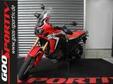 Honda CRF1000L DCT Africa Twin *VOM HÄNDLER* - HONDA AFRICA 1000L CRF TWIN