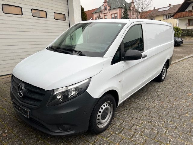 Mercedes-Benz Vito Kasten 111/114 CDI FWD lang/PDC+Kamera/AHK