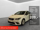 Seat Ibiza 1.0 TSI DSG FR ab 166.- EUR mtl. 1000.- An - Seat Ibiza Jahreswagen