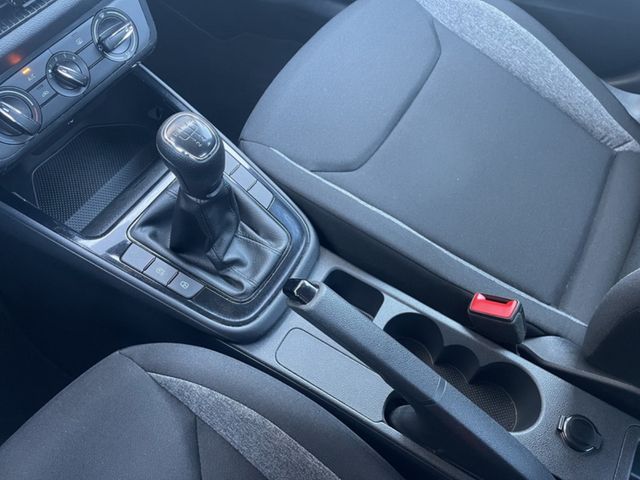 Skoda Fabia IV 1.0 Active *DAB*SMARTLINK*TEL* KLIMA