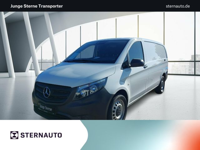 Mercedes-Benz Vito 119 4x4 KA/L Autom. DAB Klima Kamera