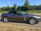 Jaguar XK8 Cabrio 4.2l TOP GEPFLEGT - Jaguar XK8 Gebrauchtwagen
