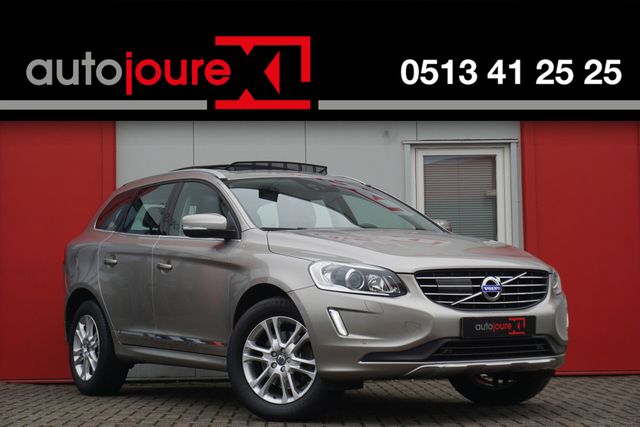 Volvo XC60 2.0 D4 FWD Summum | Panoramadak | ACC | Cam