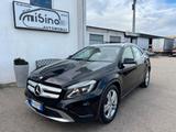 Mercedes-Benz Mercedes-benz GLA 200 d Automatic Premium - Mercedes GLA 200 mit Halbautomatikschaltung