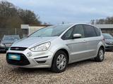 Ford S-Max 2.0 TDCI *Navi *PDC *AHK *Sitzh. - Ford S-Max