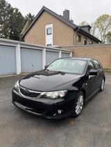 Subaru impreza 2.0R mit tüv - gebrauchte Subaru Impreza aus dem Jahr 2010