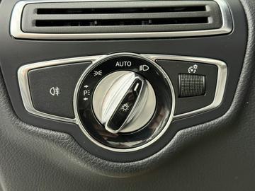 2015 Mercedes-BENZ GLC 缩略图 12