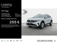 Volkswagen Taigo - Vorschau Bild 1