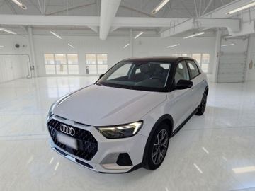 Audi AUDI A1 35 TSI CITYCARVER ADMIRED 5 PORTE BERLIN