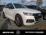 Audi SQ5 3.0 TDI quattro KAMERA AHK NAVI LED PANO - Audi SQ5 in Hannover