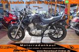 Honda CB 500 N+20300KM+Reifen/Service/TÜV neu+A2 mögli - HONDA CB 500 S