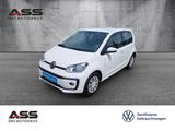 Volkswagen up! 1.0 EU6d Basis DAB SHZ Rückfahrkam. Temp PDC - VW up! Basis Gebrauchtwagen