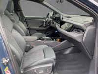 Audi SQ6 e-tron - Vorschau Bild 12