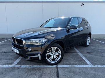 BMW X5 - 1