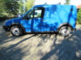 Ford Transit Connect 1.8 TDDI Kasten AHK - Ford aus 2005: Connect