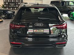 AUDI A4 - Ansicht 6