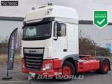 DAF XF 530 4X2 SSC 2x Tanks Retarder Standklima ACC