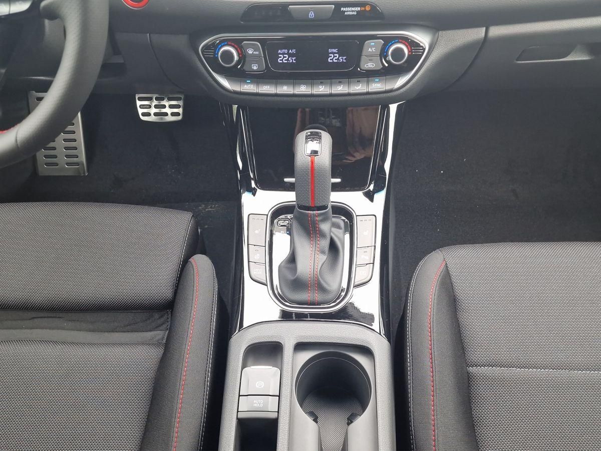 Hyundai i30 – Bild 13