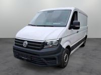 Volkswagen Crafter - Vorschau Bild 2