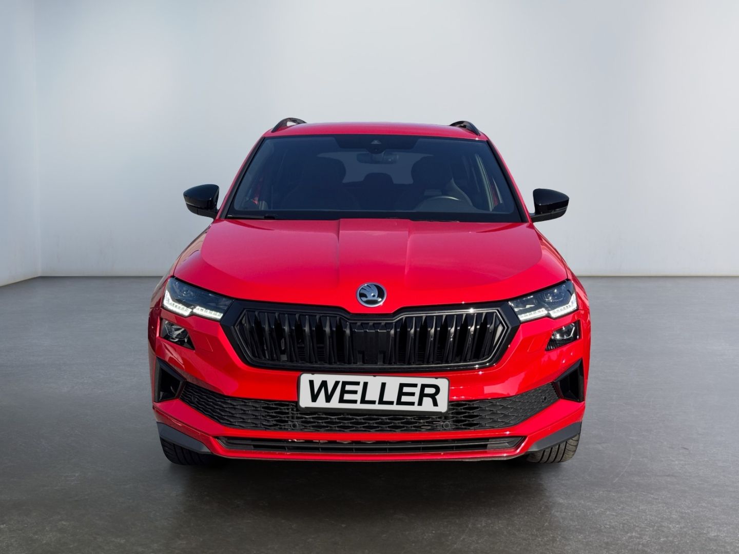 Skoda Karoq 1.5 TSI DSG Sportline *Matrix*AHK*CAM*4xSH imagem 2