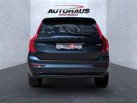 Volvo XC90 - Vorschau Bild 8