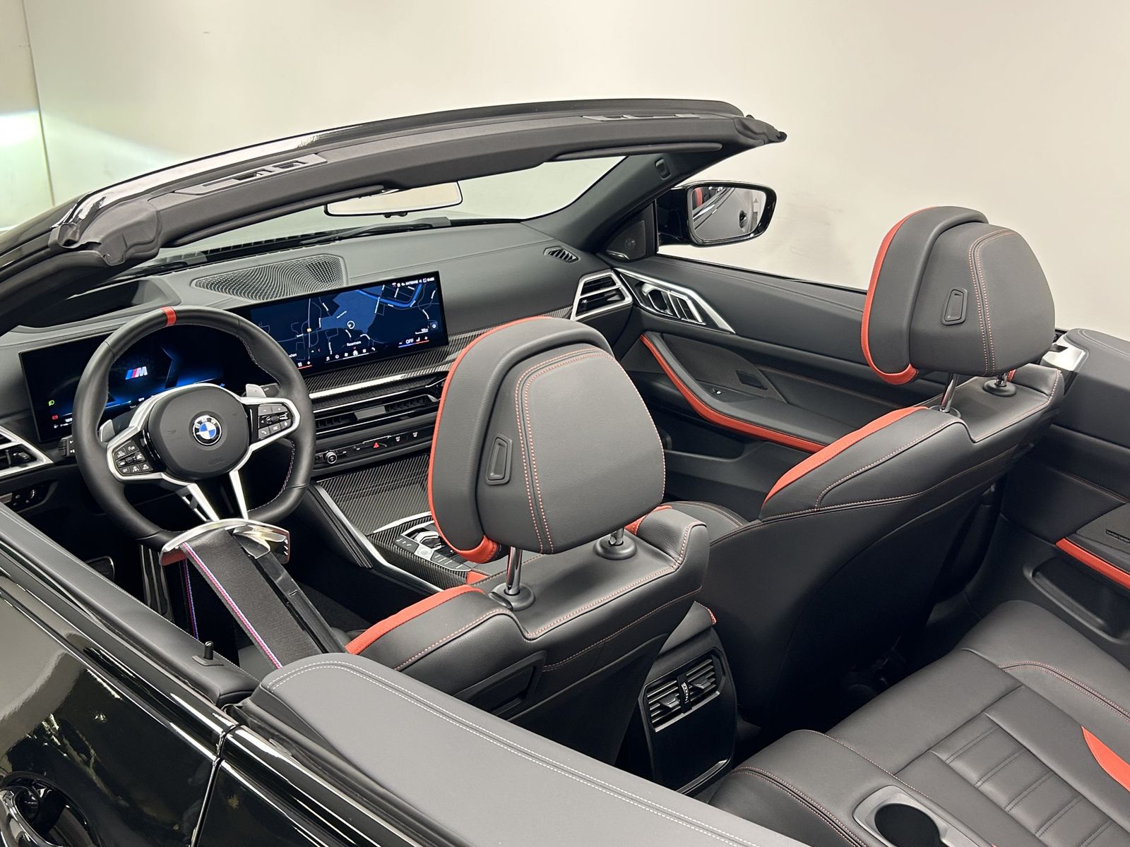 BMW M440 - Bild 43