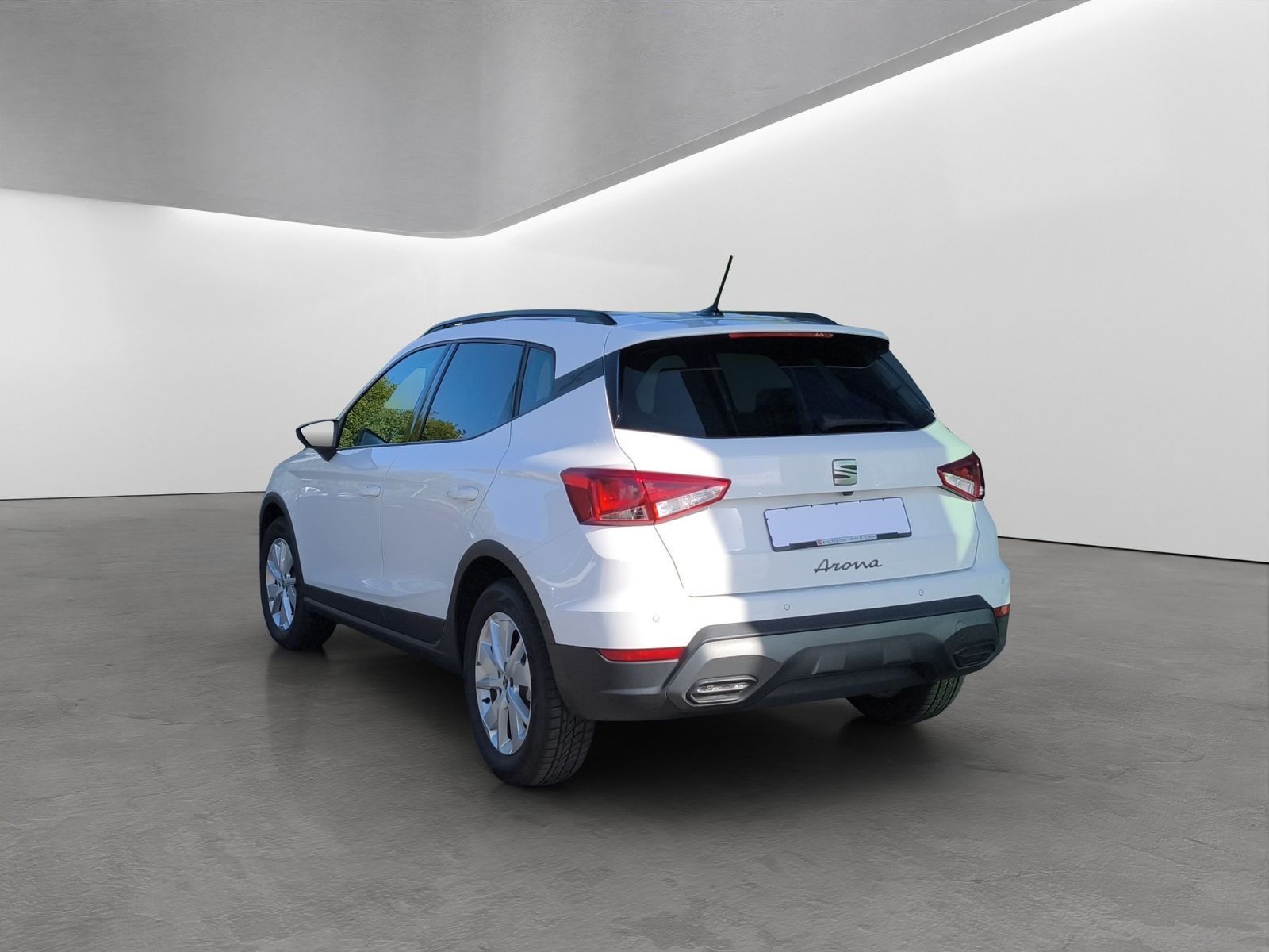 Seat Arona - Bild 5