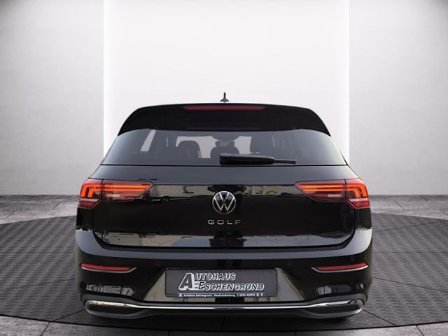 Fahrzeugabbildung Volkswagen Golf Goal 1.5 TSI OPF 85 kW (116 PS) Goal LED AC
