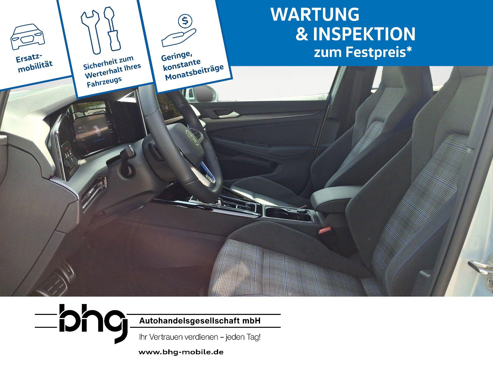 Volkswagen Golf GTE, миниатюра 9