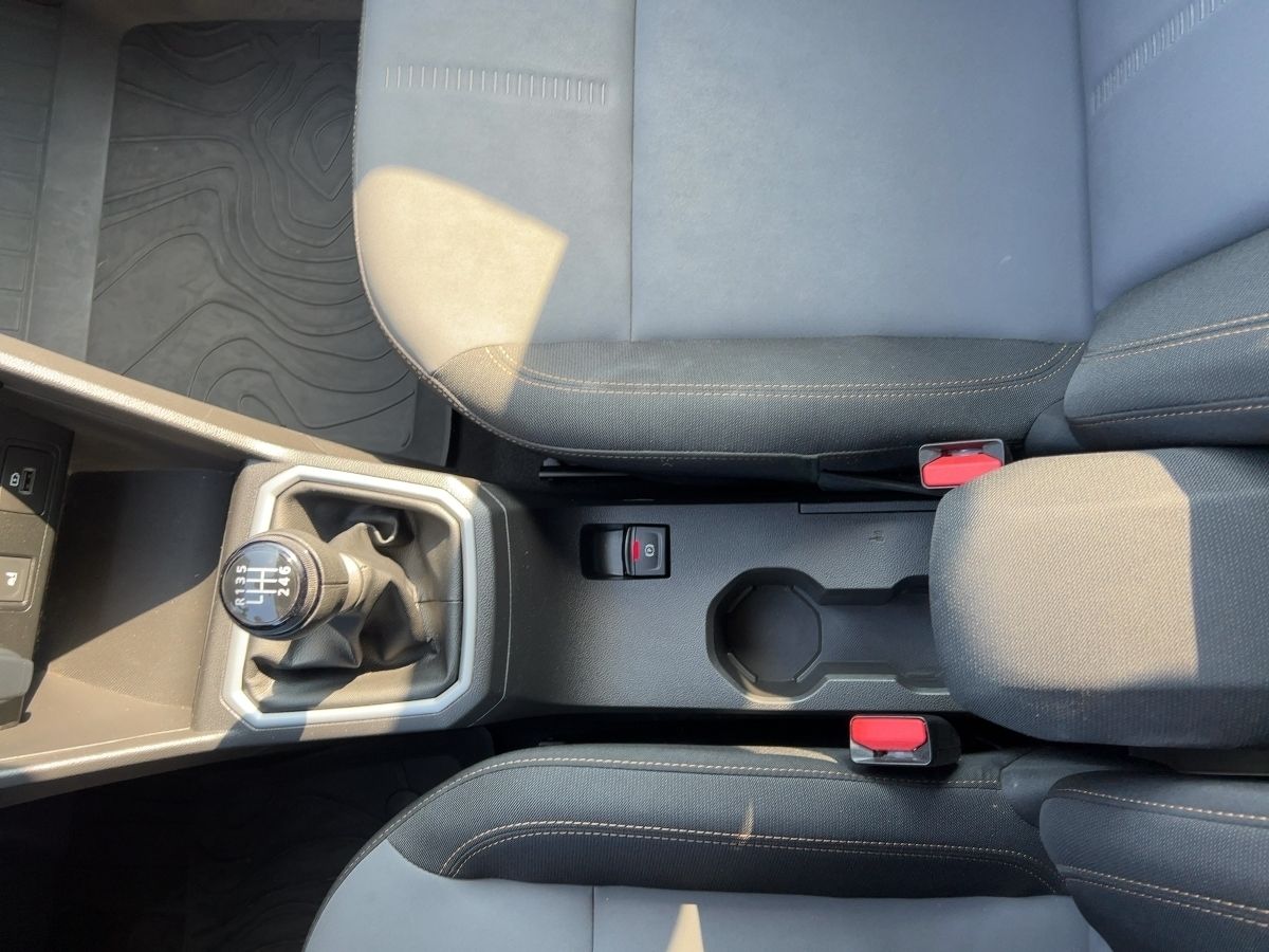 Dacia Jogger - Bild 14