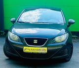Seat Ibiza SC Reference, Klima, ZV, Isofix - Seat Ibiza aus 2010