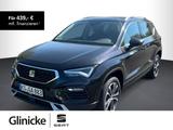 Seat Ateca 1.5 TSI ACT Style Edition DSG, AHK, RFK - Seat Ateca: Style Edition