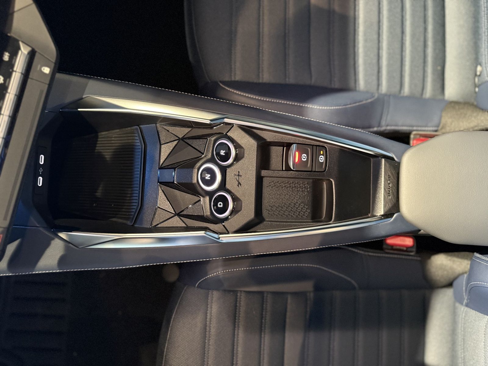 Alpine A290 - Bild 27