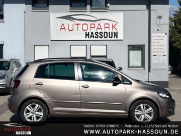 Volkswagen Golf Plus - 4