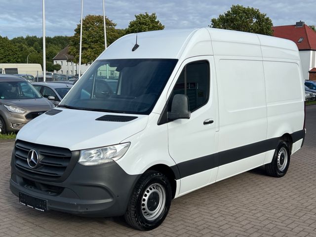 MERCEDES-BENZ Sprinter III Kasten 314 CDI *Navi*Kamera*Pdc*Shz