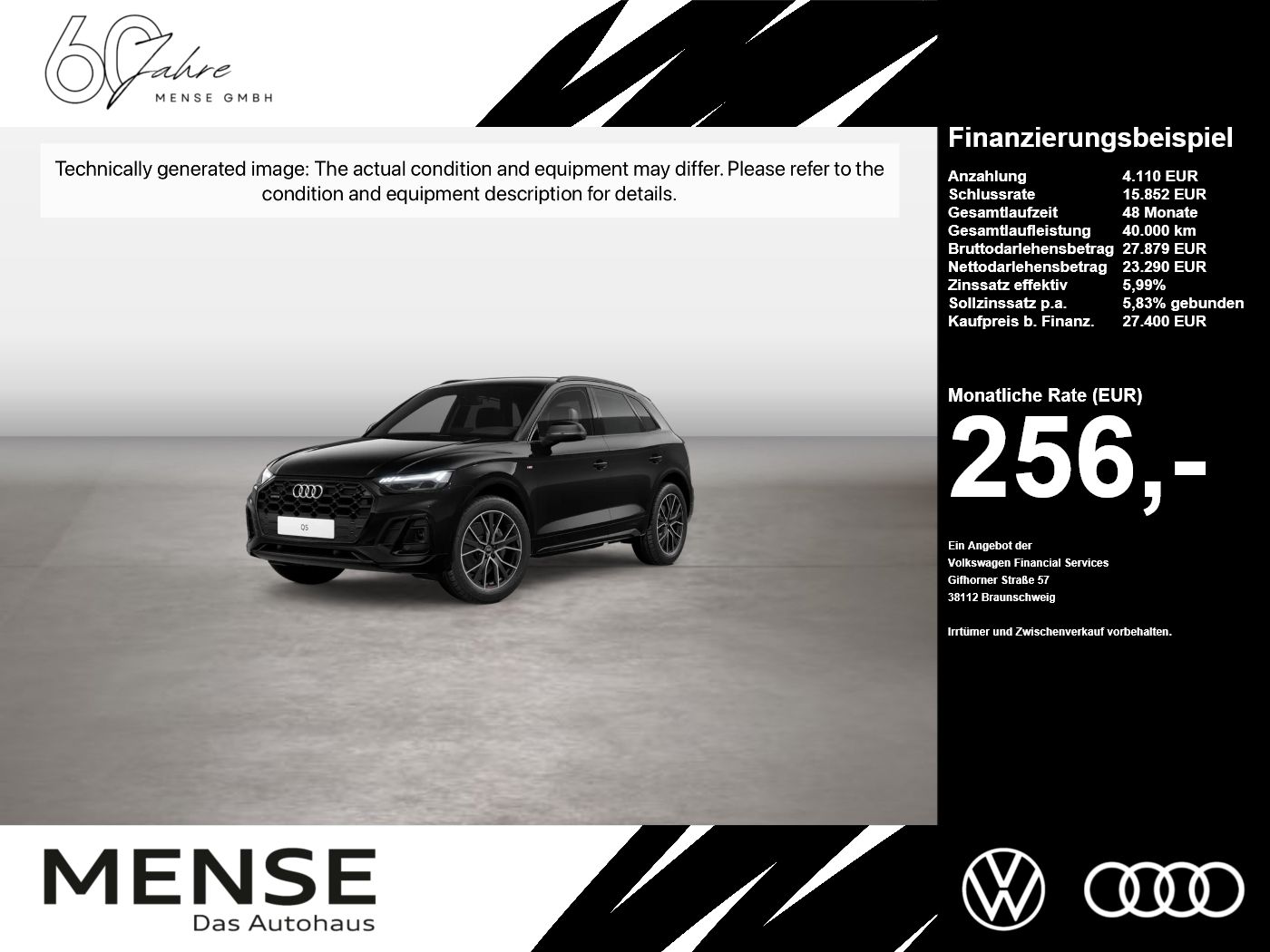Audi Q5 - 1