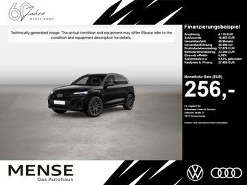 Audi Q5 - 1