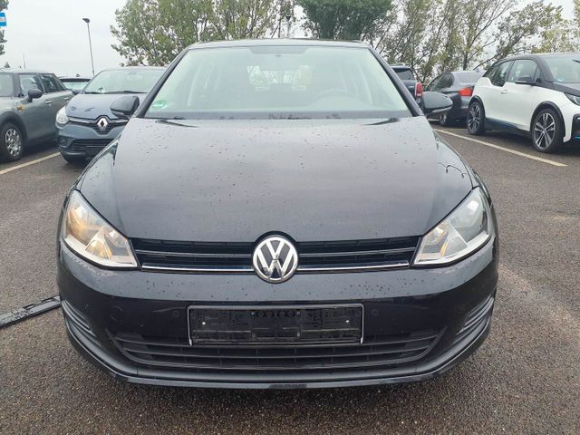 Volkswagen Golf VII Lim. Comfortline BMT