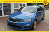 Skoda Octavia 2.0TSI "RS Challenge" 162 kW (220 PS)... - Skoda Octavia: 1.2