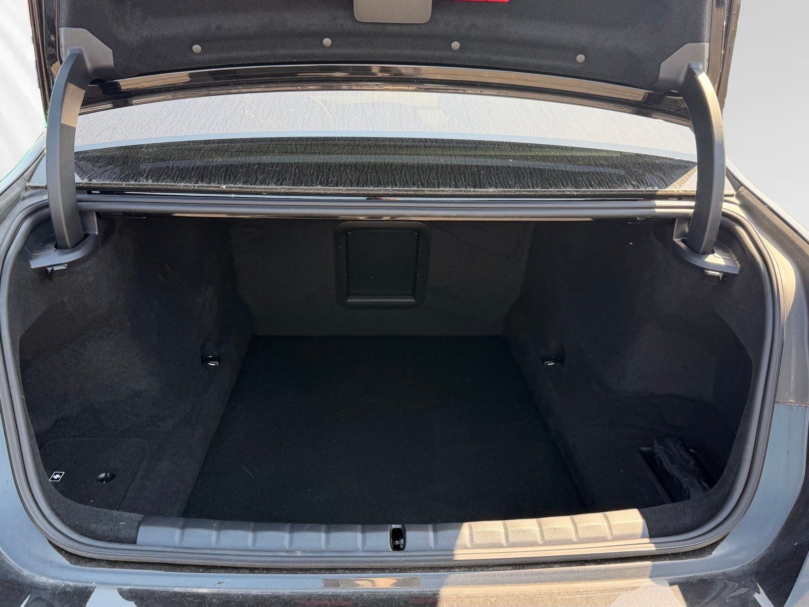 BMW 740 - Bild 13