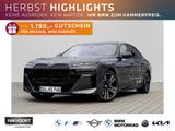 BMW 740d xDrive Limousine