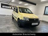 Fiat Panda 1.1 8V Active - Fiat Panda Active mit Benzin-Antrieb